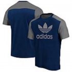 adidas Apparel Men's T-shirts 907