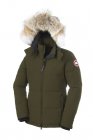 Canada Goose Women's Outerwear 74
