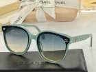 Chanel High Quality Sunglasses 3578