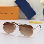 Louis Vuitton High Quality Sunglasses 3743