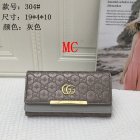 Gucci Normal Quality Wallets 105