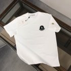 Moncler Men's T-shirts 434