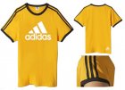 adidas Apparel Men's T-shirts 594