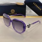 Versace High Quality Sunglasses 229