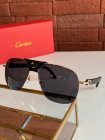 Cartier High Quality Sunglasses 893