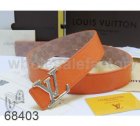 Louis Vuitton High Quality Belts 950