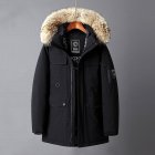 The North Face Men's Outerwears 91