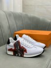 Hermes Men's Shoes 83