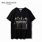 Balenciaga Men's T-shirts 176