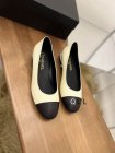 Chanel Women's Shoes 521