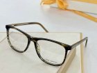 Louis Vuitton Plain Glass Spectacles 99