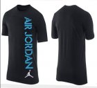 Air Jordan Men's T-shirts 222
