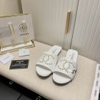 Chanel Women's Slippers 35