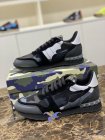 Valentino Men's Shoes 542