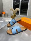 Hermes Men's Slippers 354