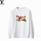 Louis Vuitton Men's Long Sleeve T-shirts 1241