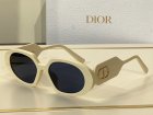 DIOR High Quality Sunglasses 915