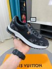 Louis Vuitton Men's shoes 52