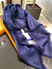 Louis Vuitton Scarves 206
