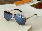 Louis Vuitton High Quality Sunglasses 4661