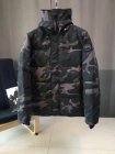 Canada Goose Men's Outerwear 214
