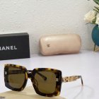 Chanel High Quality Sunglasses 3240