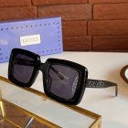 Gucci High Quality Sunglasses 128