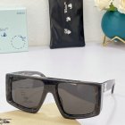 Off white High Quality Sunglasses 39