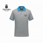 Prada Men's Polo 57