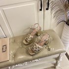 Gucci Women's Shoes 776
