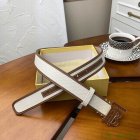 Burberry Original Quality Belts 280