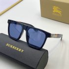 Burberry High Quality Sunglasses 474