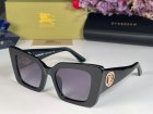 Burberry High Quality Sunglasses 1221