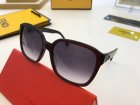Fendi High Quality Sunglasses 760