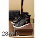 Gucci Men's Athletic-Inspired Shoes 2212