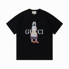 Gucci Men's T-shirts 1182