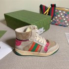 Gucci Kids Shoes 325