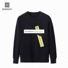 GIVENCHY Men's Long Sleeve T-shirts 166