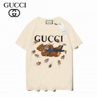 Gucci Men's T-shirts 578
