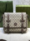 Gucci High Quality Handbags 254