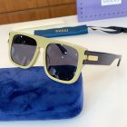 Gucci High Quality Sunglasses 806
