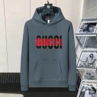 Gucci Men's Hoodies 551