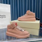 Alexander McQueen Men's Shoes 832