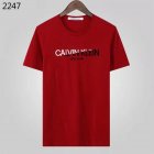 Calvin Klein Men's T-shirts 241