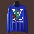 Louis Vuitton Men's Long Sleeve T-shirts 223