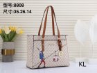 MICHAEL KORS Normal Quality Handbags 01