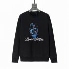 Louis Vuitton Men's Long Sleeve T-shirts 1069