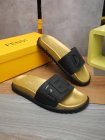 Fendi Men's Slippers 06