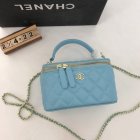 Chanel High Quality Handbags 119