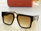 Cartier High Quality Sunglasses 1088